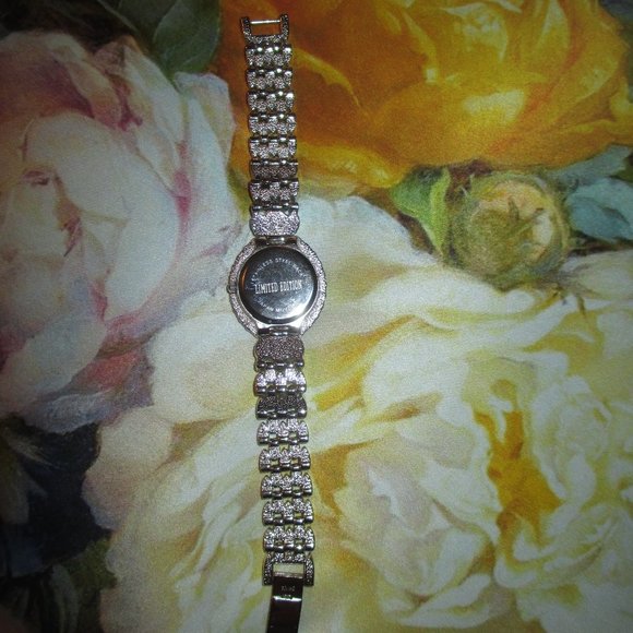 Adrienne Art Deco Watch